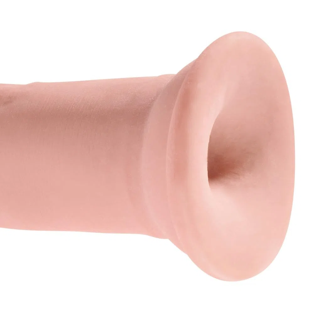 Pipedream Vibrador Realista 620 g