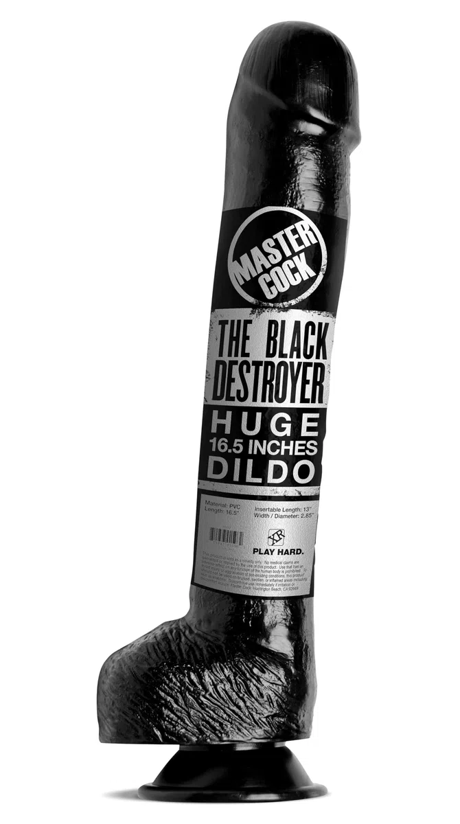 Master Series Coloso - 1963 gr
