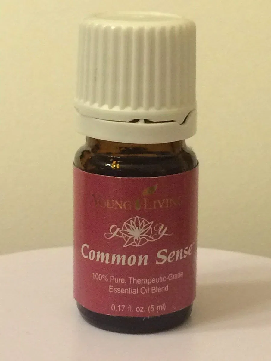 Sentido Común Aceite Esencial por Young Living 5 ml