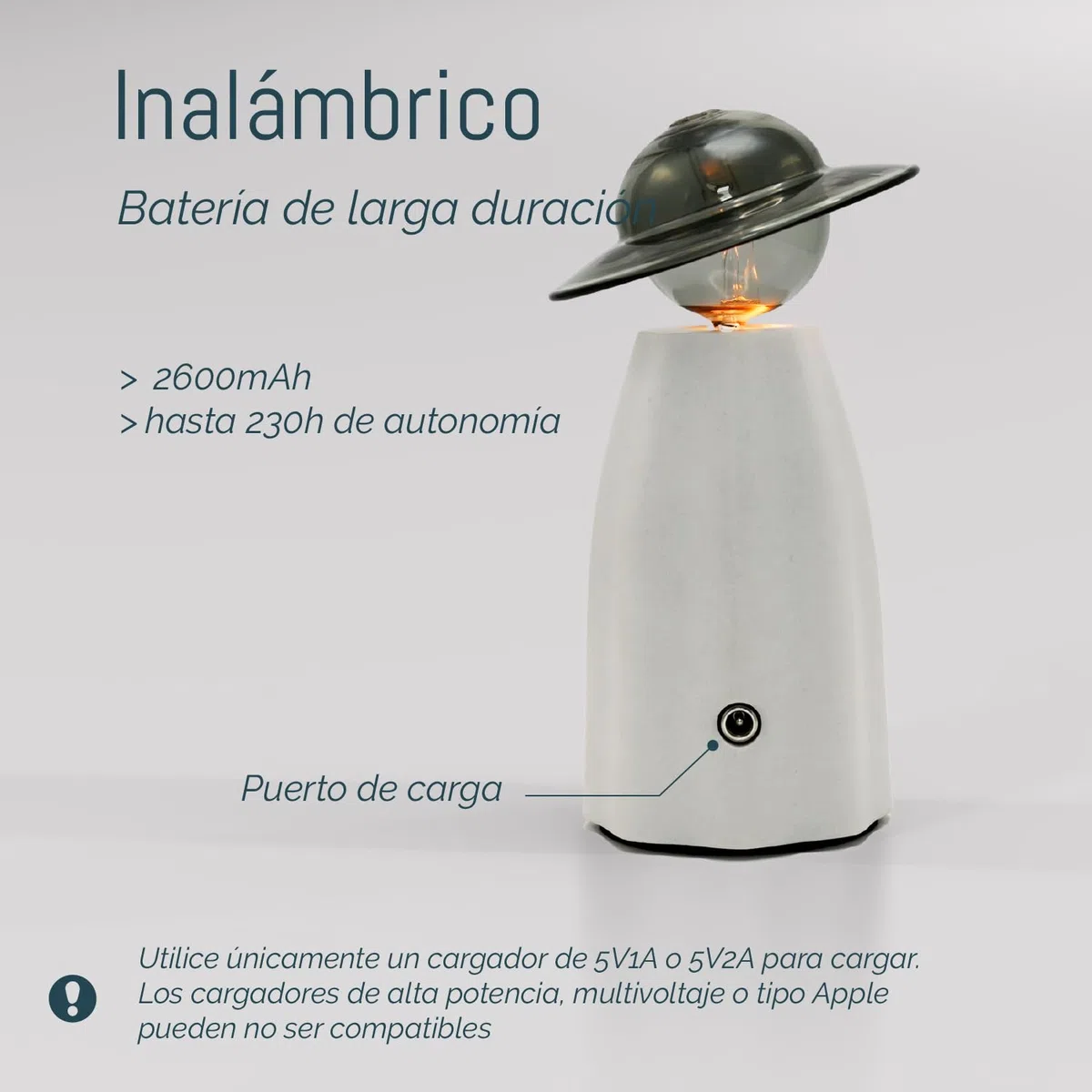 Scarecrow Difusor de Aceites Esenciales de Vidrio para Aromaterapia, Difusor de Aromas Sin Agua, Nebulizador Inalámbrico Recargable, Apagado Auto y Ultra Silencioso, Compatible con Aceites Aromáticos
