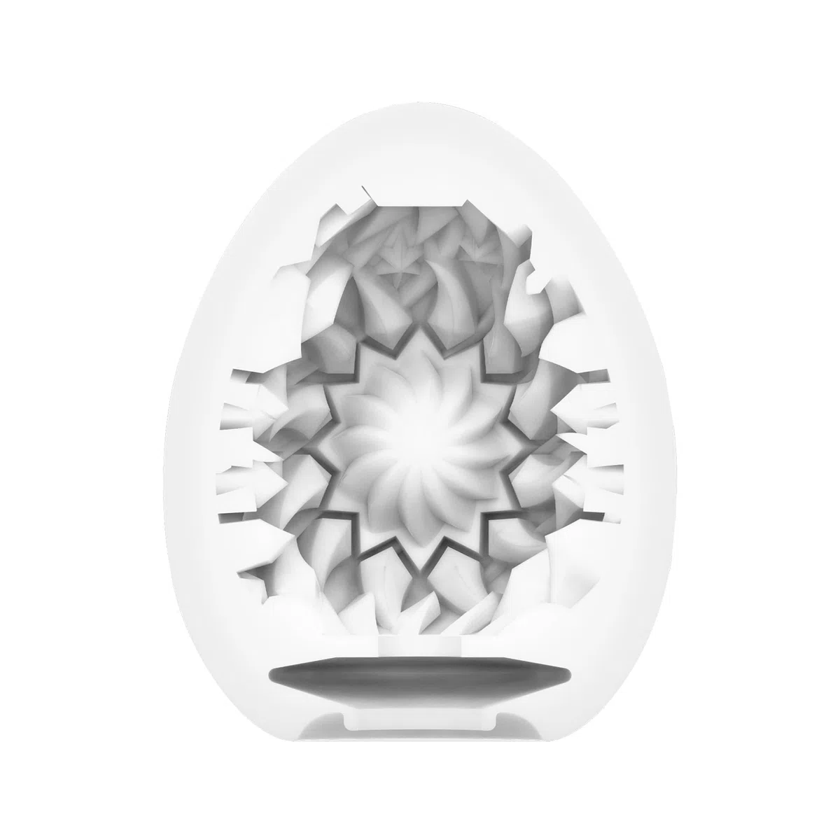 Tenga Egg Shiny II - 6 piezas HB