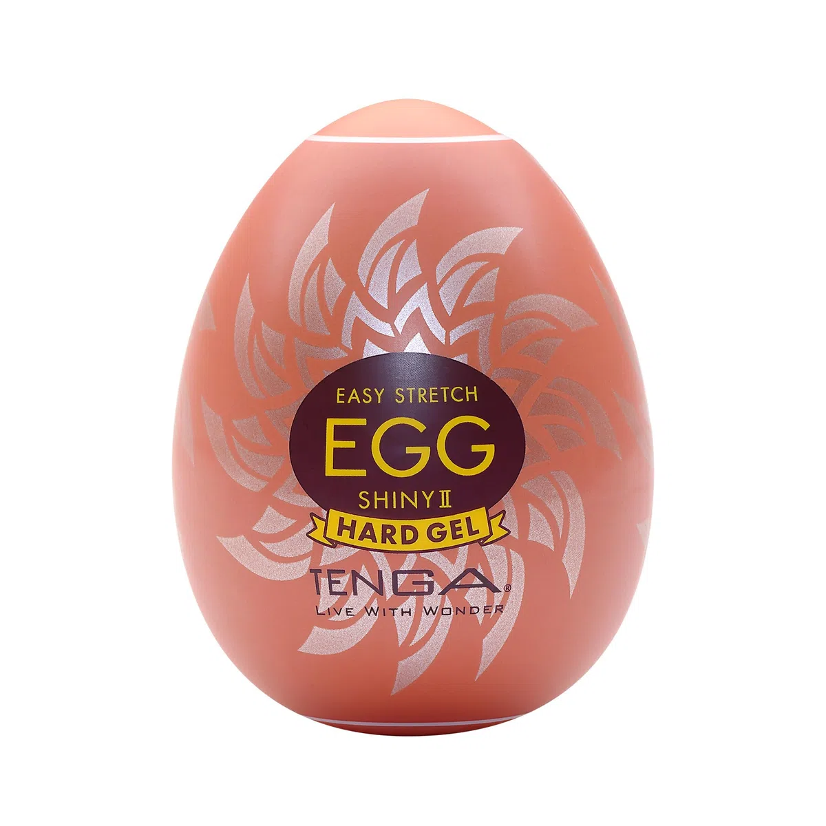 Tenga Egg Shiny II - 6 piezas HB